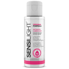 INTIMATELINE - SENSILIGHT ORIGINAL FORMULA WATER BASED LUBRICANT 30 ML