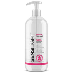 INTIMATELINE - SENSILIGHT ORIGINAL FORMULA WATER BASED LUBRICANT 500 ML