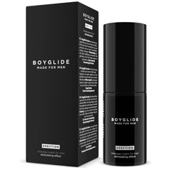 INTIMATELINE - BOYGLIDE EREO CREAM 30 ML