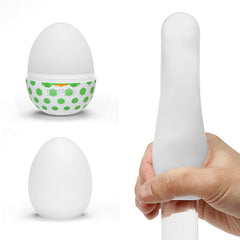 TENGA - STUDENT EGG MASTURBATOR