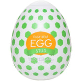 TENGA - STUDENT EGG MASTURBATOR