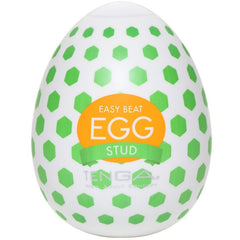 TENGA - STUDENT EGG MASTURBATOR