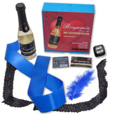 SPICY DEVIL - BENJAMIN DORE FOR HIS BOY