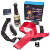 SPICY DEVIL - BENJAMIN DORE FOR A FANTASY NIGHT