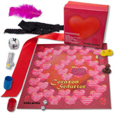 SPICY DEVIL - HEART SEDUCING GAME