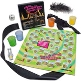 SPICY DEVIL - EROTIC STRIP GAME