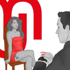 WATCHME - WATCH WITH WIRELESS TECHNOLOGY JET BLACK