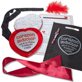 DIABLO SPICY - GAME SEDUCTIVE HEART