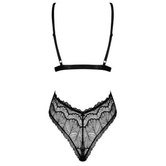 OBSESSIVE - ISABELLIA TEDDY L/XL