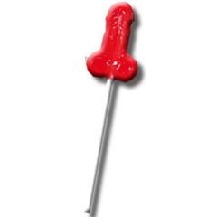 GOLOSO DEVIL - GUM LOLLIPOP
