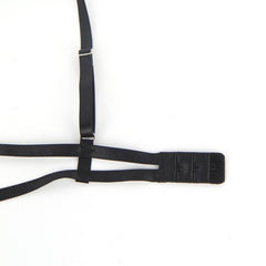 SUBBLIME - LINEN TEDDY S/M