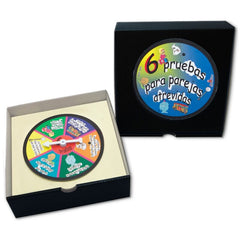 SPICY DIABLO - ROLLER GAME FOR DARING COUPLES