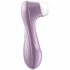 SATISFYER - AIR PULSE STIMULATOR PRO 2 VIOLET