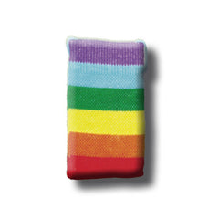 PRIDE - LGBT FLAG MOBILE COVER