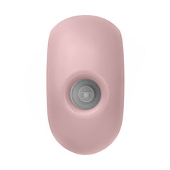 SATISFYER - SUGAR RUSH AIR PULSE STIMULATOR AND PINK VIBRATOR