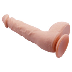 BAILE - JASON NATURAL REALISTIC DILDO 24 CM