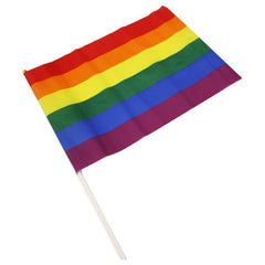 PRIDE - MEDIUM FLAG LGBT FLAG