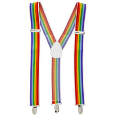 PRIDE - LGBT FLAG SUSPENSIONS