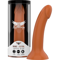 MYTHOLOGY - ROYAL RUNE VIBRATOR M