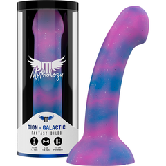 MYTHOLOGY - GALCTICO DILDO DION M