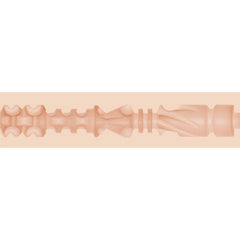 FLESHLIGHT GIRLS - ELSA JEAN TRATAR ANO