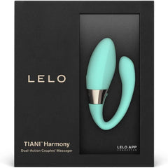 LELO - TIANI HARMONY AQUA COUPLE'S MASSAGER