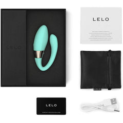 LELO - TIANI HARMONY AQUA COUPLE'S MASSAGER