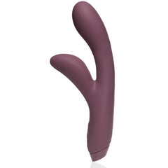 JE JOUE - IVY RABBIT VIBRATOR - PURPLE
