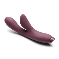 JE JOUE - IVY RABBIT VIBRATOR - PURPLE