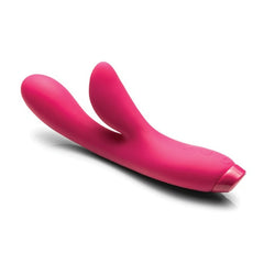 JE JOUE - IVY RABBIT VIBRATOR - FUCHSIA