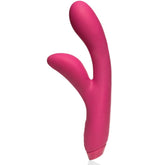 JE JOUE - IVY RABBIT VIBRATOR - FUCHSIA