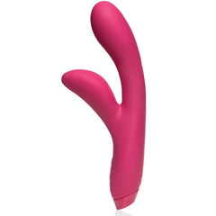 JE JOUE - IVY RABBIT VIBRATOR - FUCHSIA