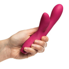 JE JOUE - IVY RABBIT VIBRATOR - FUCHSIA