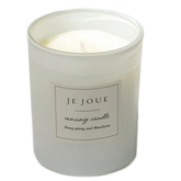 JE JOUE - VELA DE MASSAGEM DE LUXO YLANG YLANG E MANDARIM