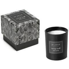 JE JOUE - LUXURY JASMINE AND LILY MASSAGE CANDLE