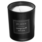 JE JOUE - VELA DE MASSAGEM DE LUXO JASMIM E LÍRIO