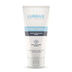 INTIMATELINE - HYBRID ANAL LUBRICANT LUBRAX 50 ML