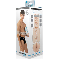 FLESHJACK - RENO GOLD GOLDEN BOY YEAR MASTURBATOR