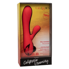 CALEXOTICS - RED PASSION PALISADES