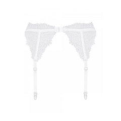 OBSESSIVE - CINTURINO BIANELLE L/XL