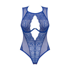 OBSESSIVE - GISÉLIA TEDDY XS/S