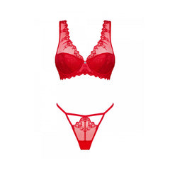 OBSESSIVE - CONJUNTO LONESIA DUAS PEAS L/XL