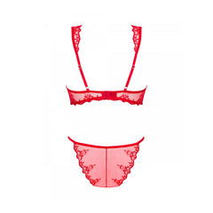 OBSESSIVE - CONJUNTO LONESIA DUAS PEAS L/XL