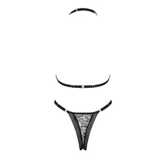 OBSESSIVE - CONJUNTO XENITA DUAS PEAS L/XL