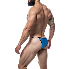 CUT4MEN - BREVEKINI ROYAL BLUE OTS M