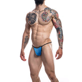 CUT4MEN - BREVEKINI ROYAL BLUE OTS M
