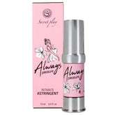 SECRETPLAY - ALWAYS VIRGIN INTIMATE ASTRINGENT