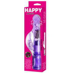 DANCE - MINI ROTARY WITH HAPPY ANGEL LILAC RABBIT