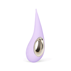 LELO - DOT CLITORAL STIMULATOR - LILS