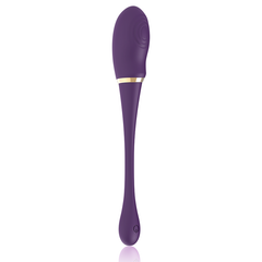 TREASURE - MERLIN DUAL REMOTE CONTROL VIBRATOR